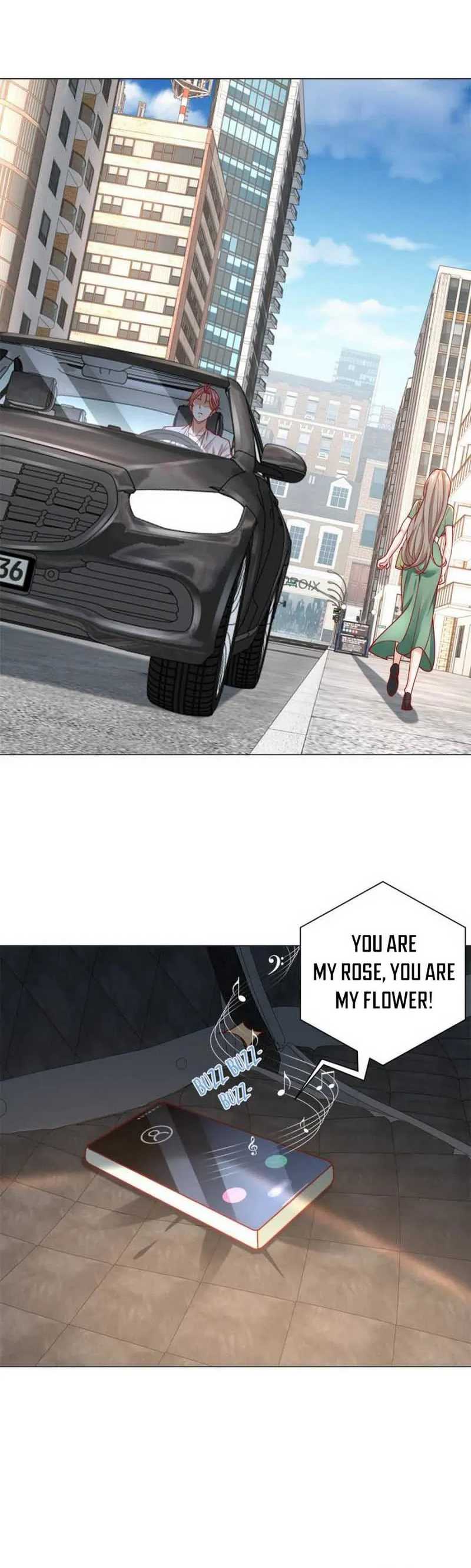 Legendary Car-Hailing System Chapter 90 Gambar 15