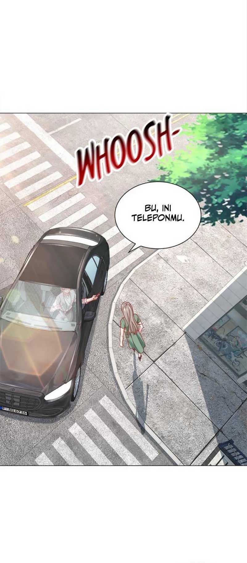 Legendary Car-Hailing System Chapter 90 Gambar 17