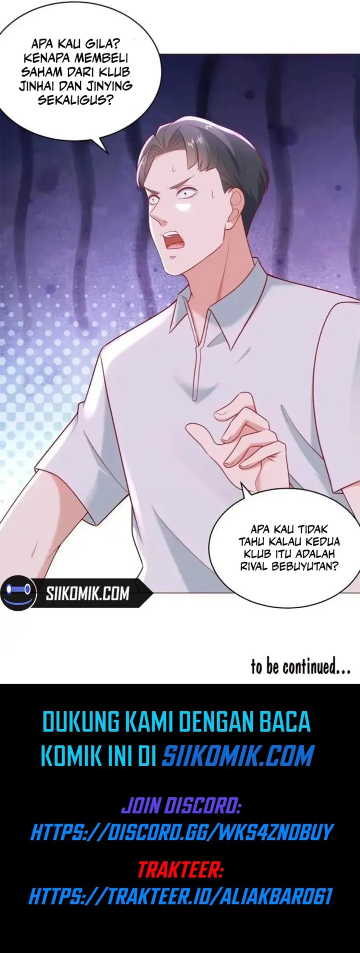 Legendary Car-Hailing System Chapter 118 Gambar 13