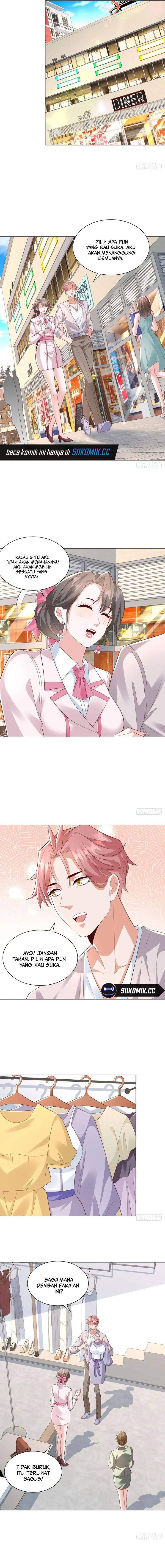 Legendary Car-Hailing System Chapter 133 Gambar 7