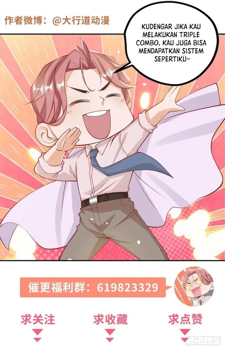 Legendary Car-Hailing System Chapter 145 Gambar 15