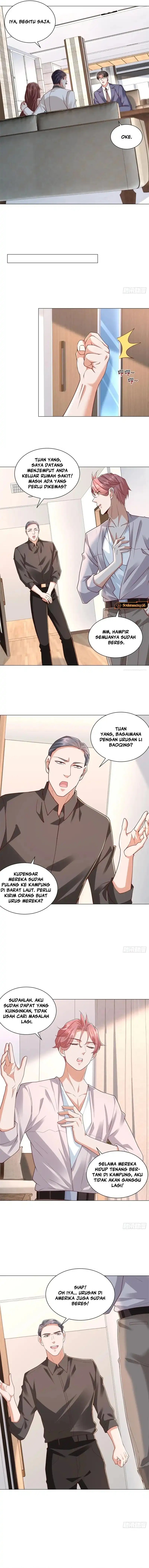 Legendary Car-Hailing System Chapter 149 Gambar 5