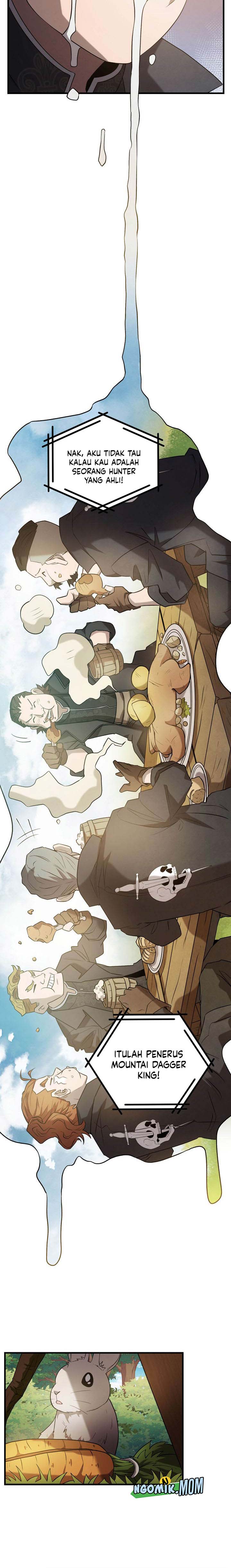 Legendary Retirement Chapter 04 Gambar 29