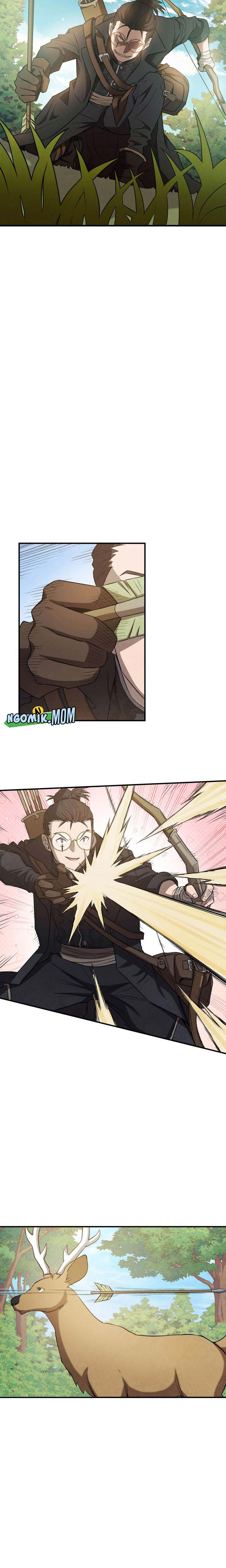 Legendary Retirement Chapter 04 Gambar 35