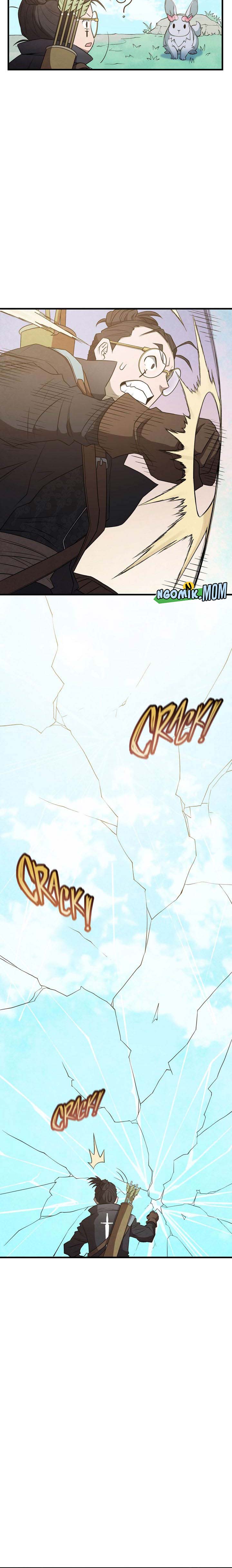 Legendary Retirement Chapter 04 Gambar 38