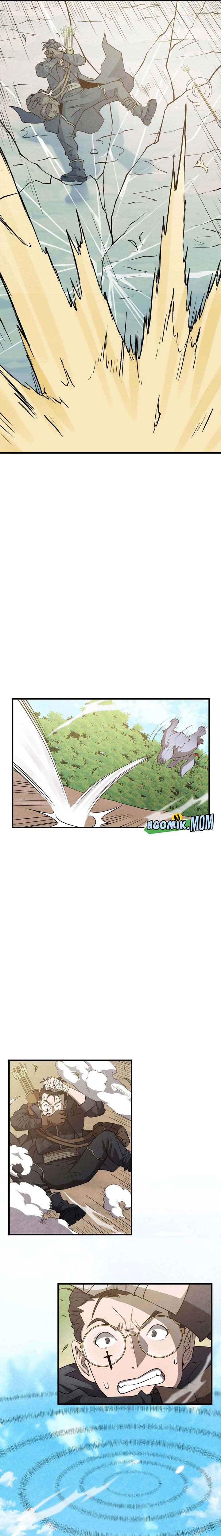 Legendary Retirement Chapter 04 Gambar 39