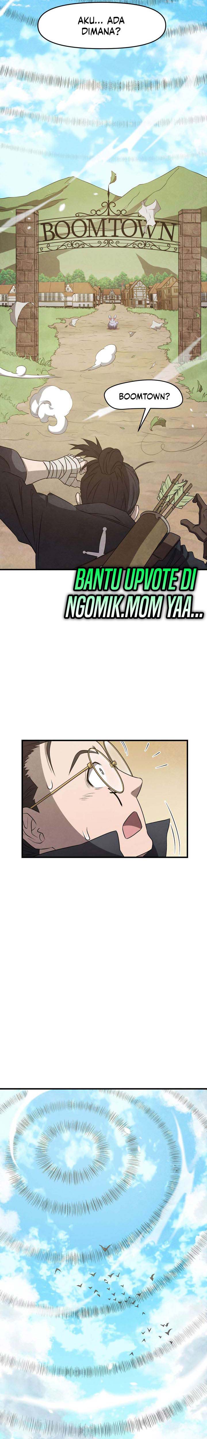 Legendary Retirement Chapter 04 Gambar 40