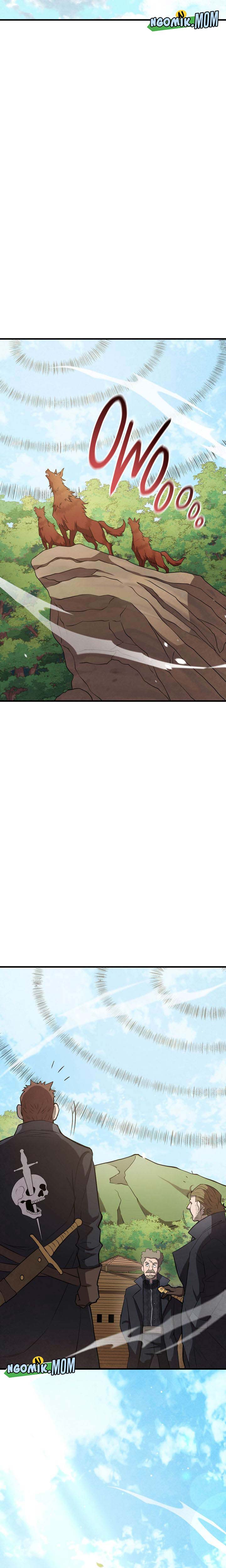 Legendary Retirement Chapter 04 Gambar 41