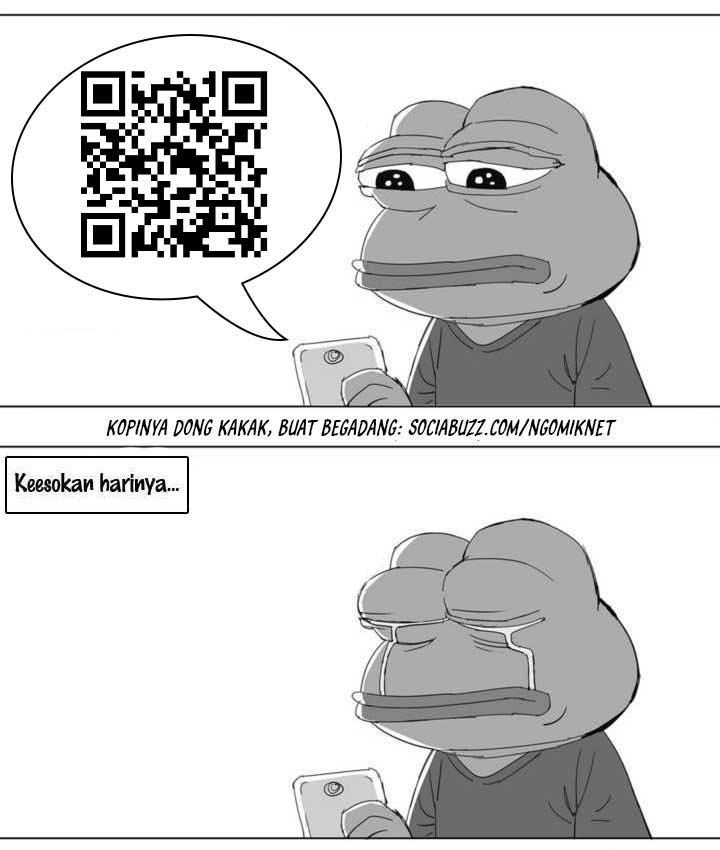 Legendary Retirement Chapter 04 Gambar 44