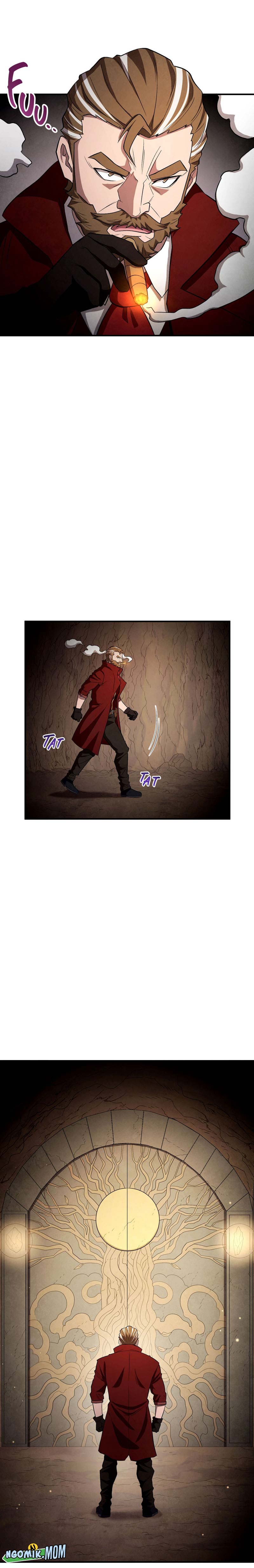 Legendary Retirement Chapter 04 Gambar 17