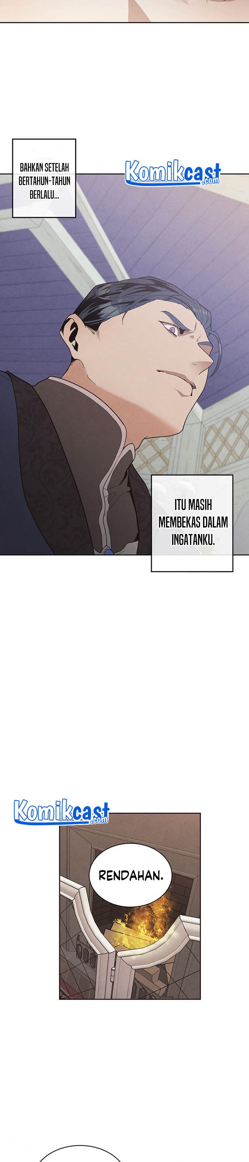 Legendary Youngest Son of the Marquis House Chapter 03 Gambar 3