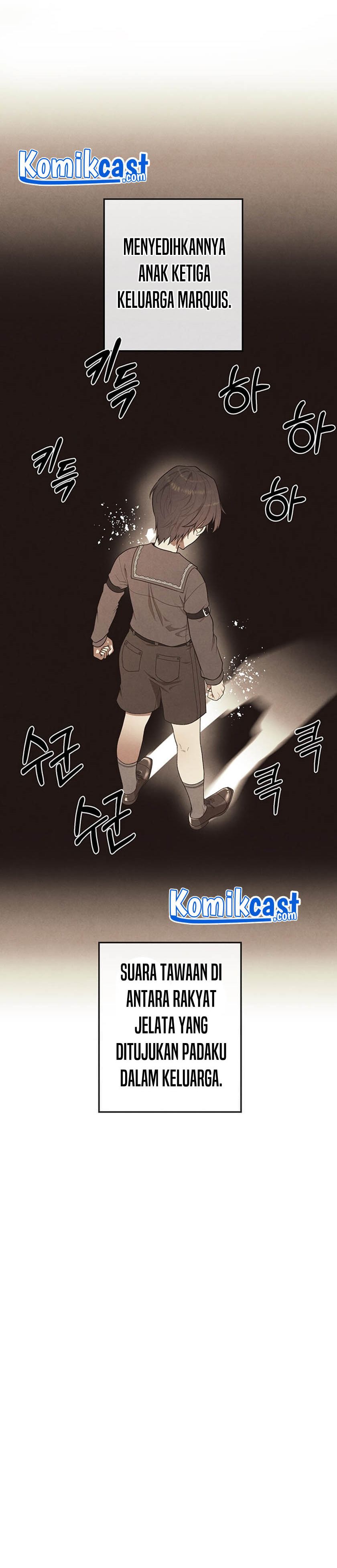 Legendary Youngest Son of the Marquis House Chapter 03 Gambar 7