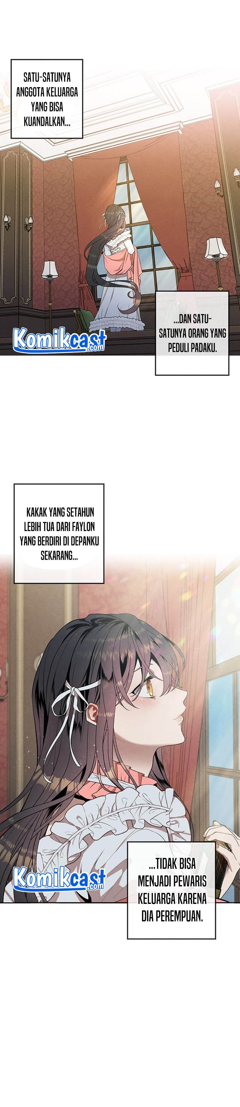 Legendary Youngest Son of the Marquis House Chapter 03 Gambar 9