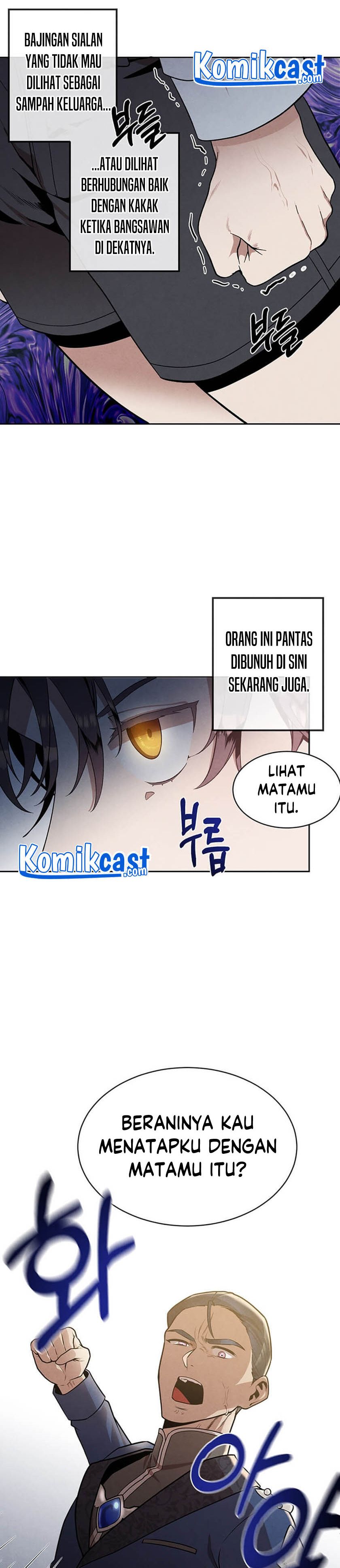 Legendary Youngest Son of the Marquis House Chapter 03 Gambar 12