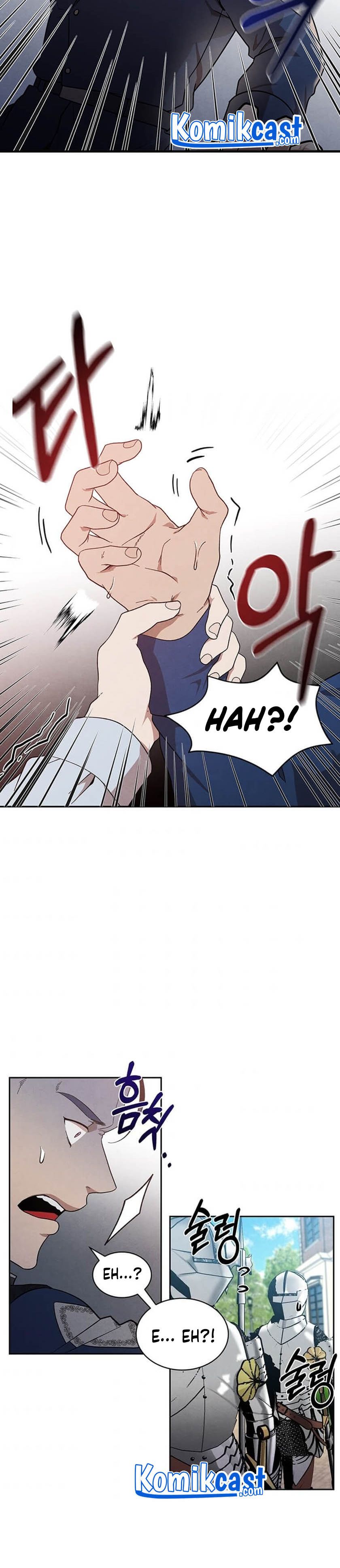 Legendary Youngest Son of the Marquis House Chapter 03 Gambar 13