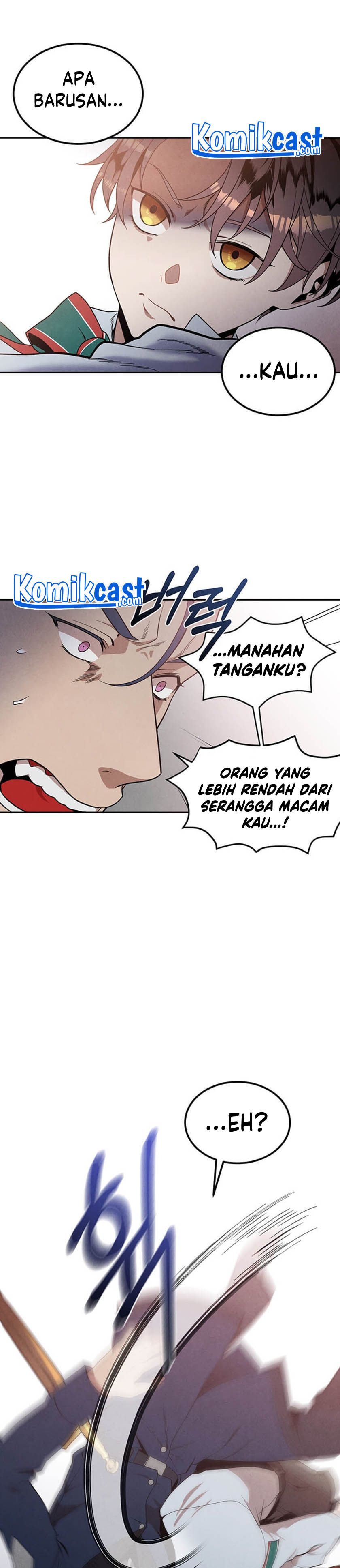 Legendary Youngest Son of the Marquis House Chapter 03 Gambar 14