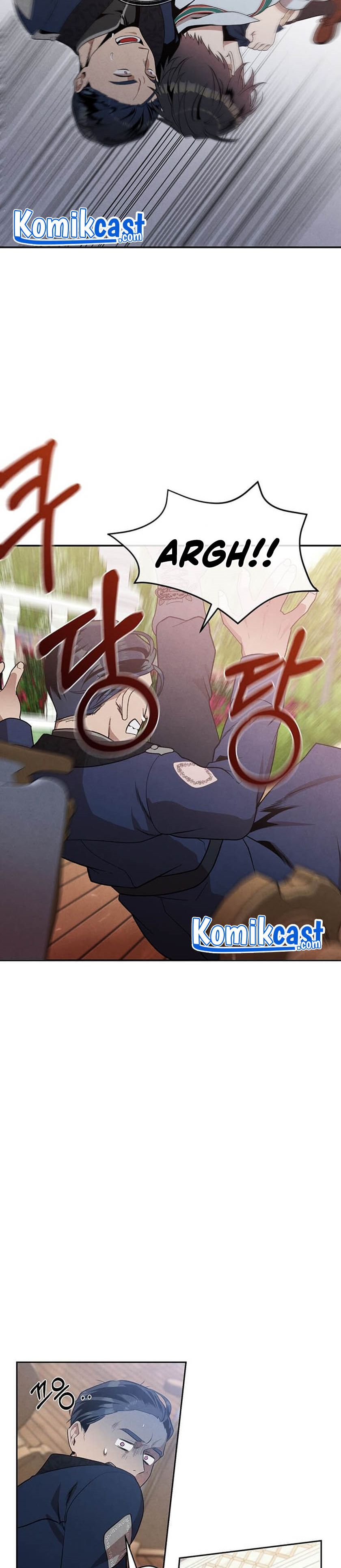 Legendary Youngest Son of the Marquis House Chapter 03 Gambar 15