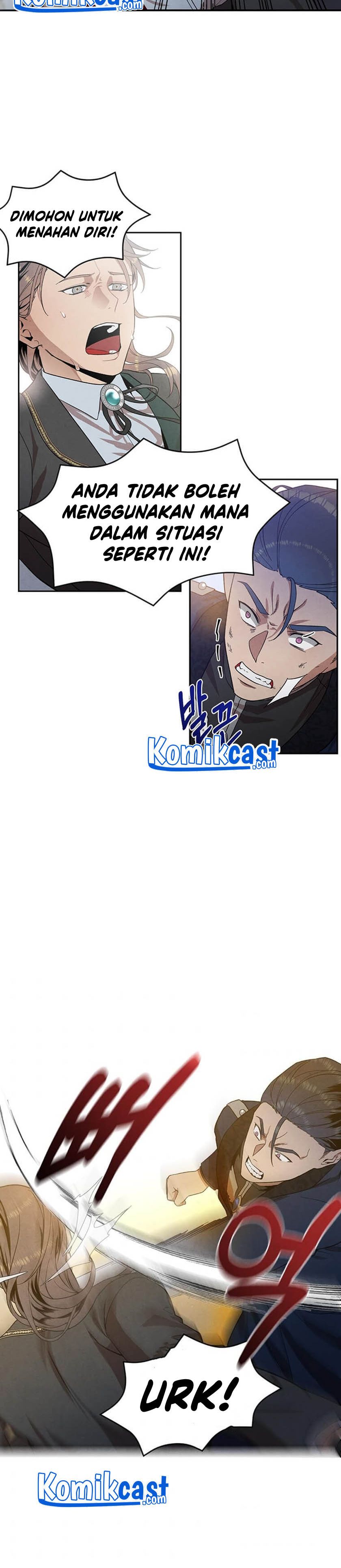 Legendary Youngest Son of the Marquis House Chapter 03 Gambar 19