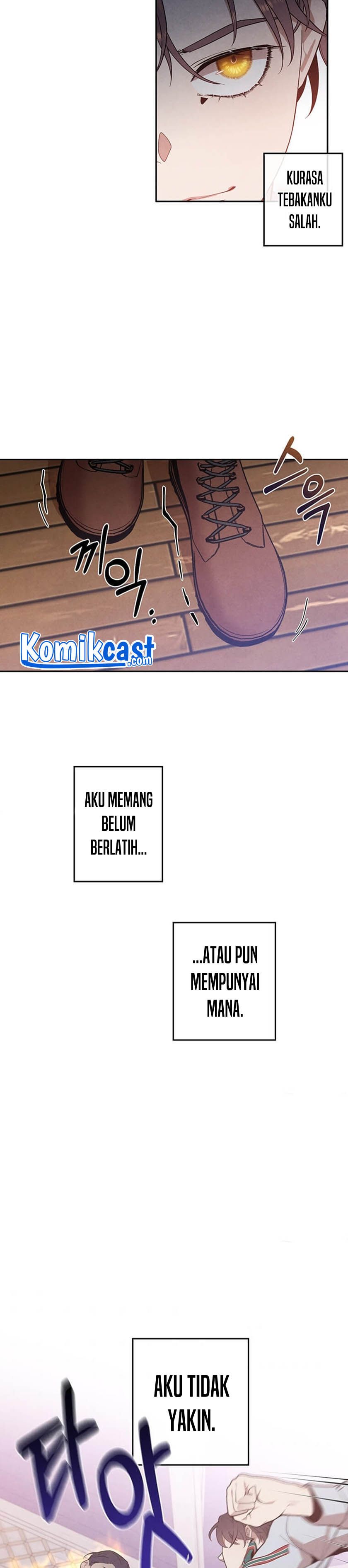 Legendary Youngest Son of the Marquis House Chapter 03 Gambar 22