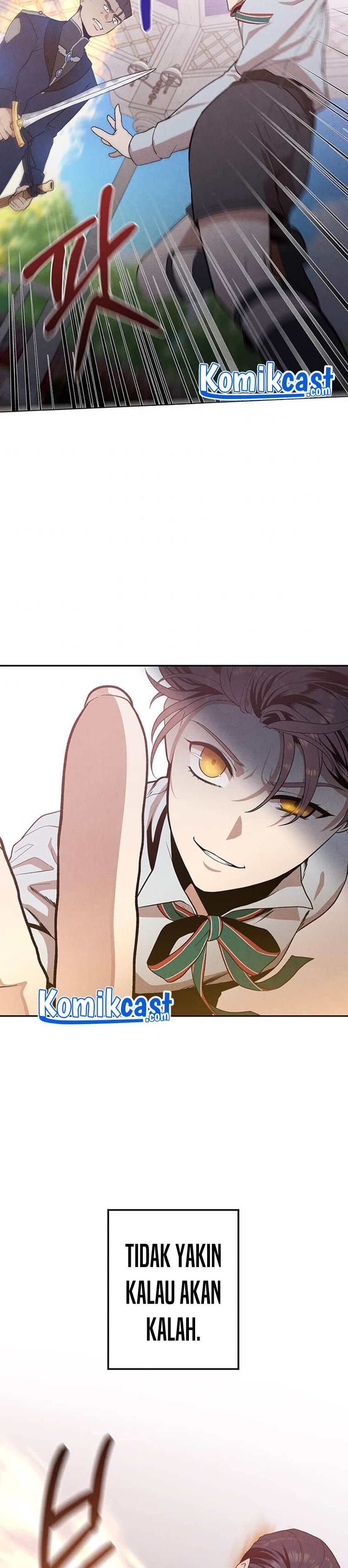 Legendary Youngest Son of the Marquis House Chapter 03 Gambar 23