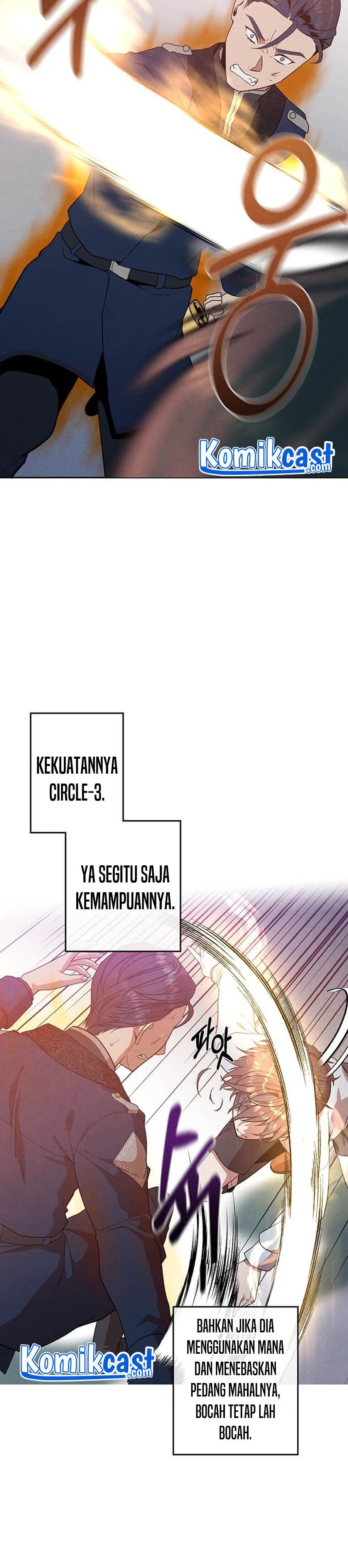 Legendary Youngest Son of the Marquis House Chapter 03 Gambar 24