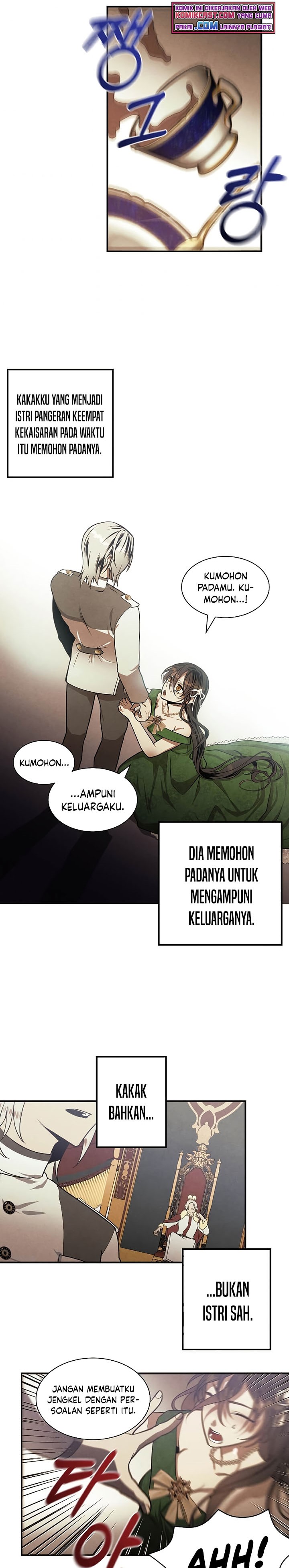 Legendary Youngest Son of the Marquis House Chapter 09 Gambar 4