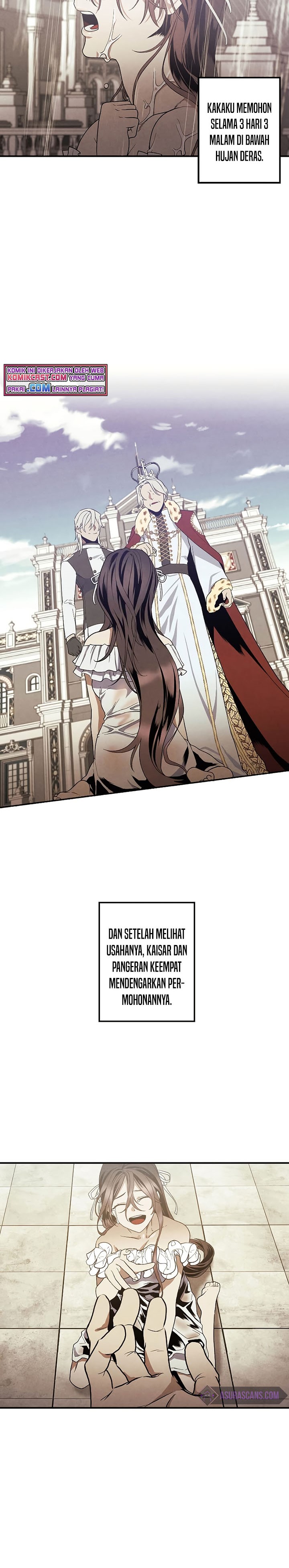 Legendary Youngest Son of the Marquis House Chapter 09 Gambar 6
