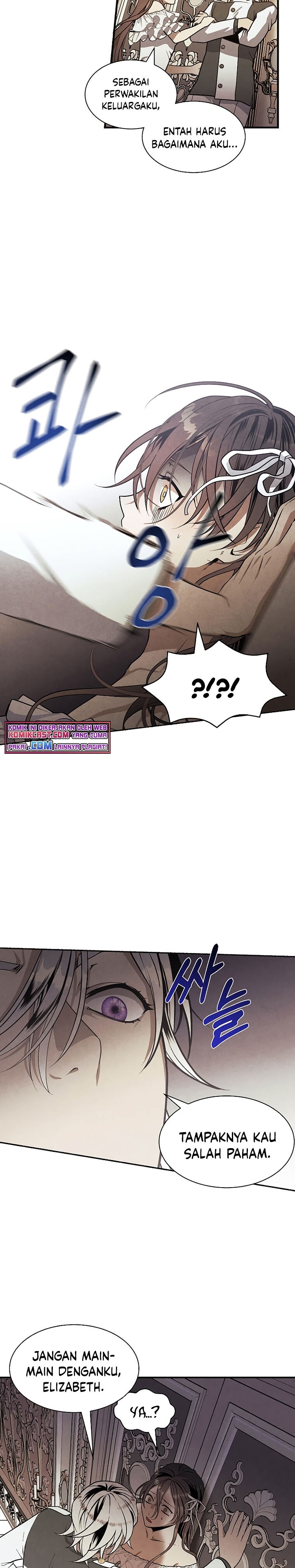 Legendary Youngest Son of the Marquis House Chapter 09 Gambar 8
