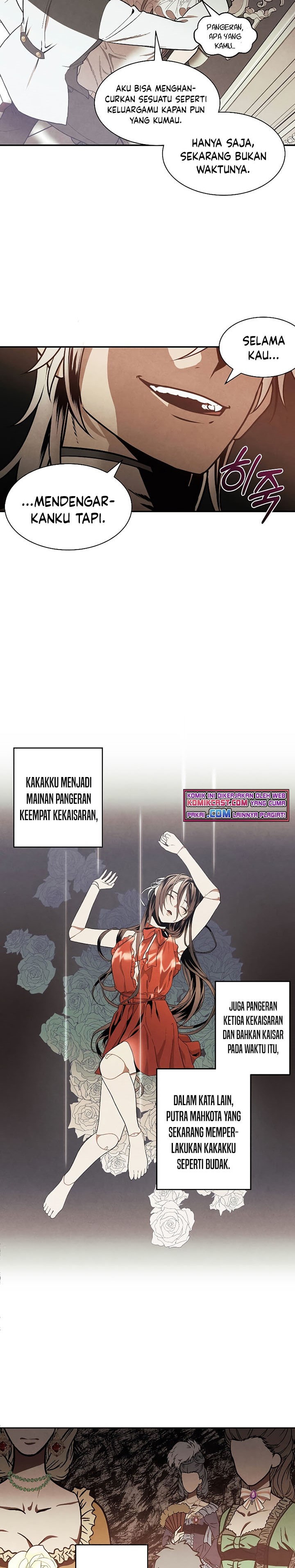 Legendary Youngest Son of the Marquis House Chapter 09 Gambar 9