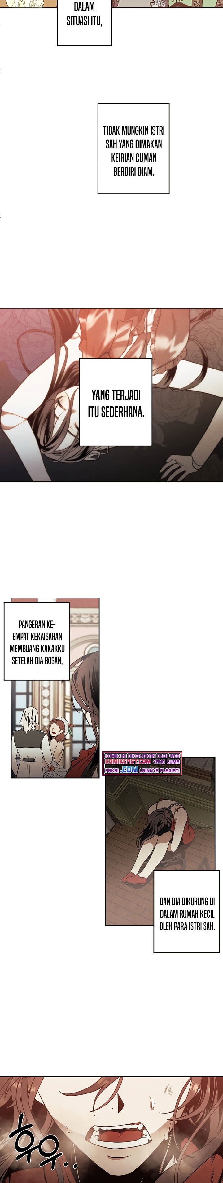 Legendary Youngest Son of the Marquis House Chapter 09 Gambar 10