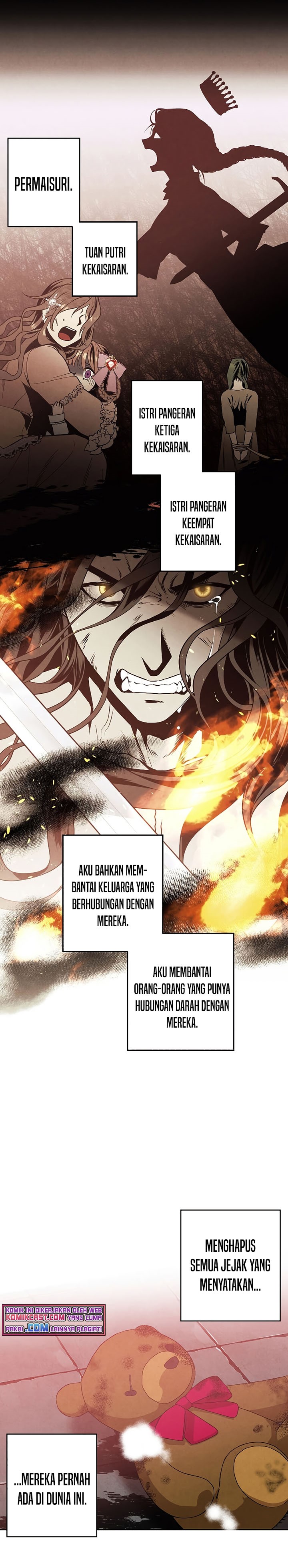 Legendary Youngest Son of the Marquis House Chapter 09 Gambar 12