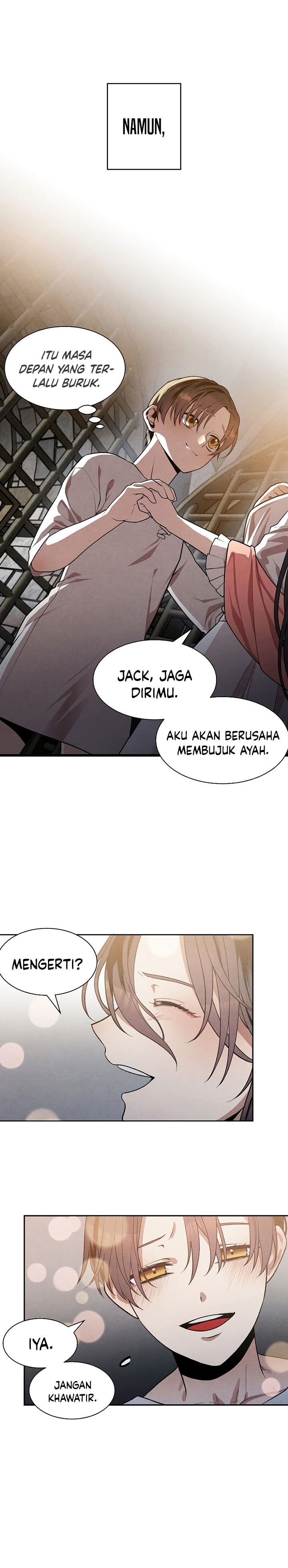 Legendary Youngest Son of the Marquis House Chapter 09 Gambar 13