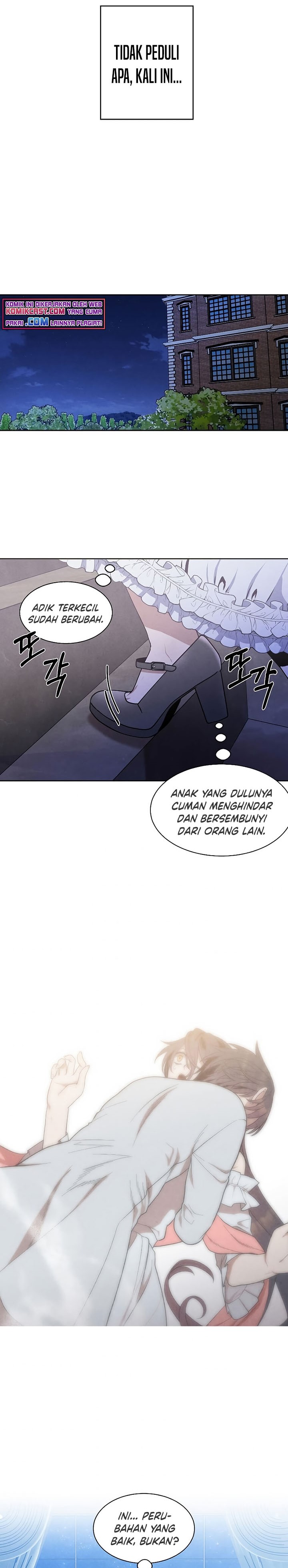 Legendary Youngest Son of the Marquis House Chapter 09 Gambar 14