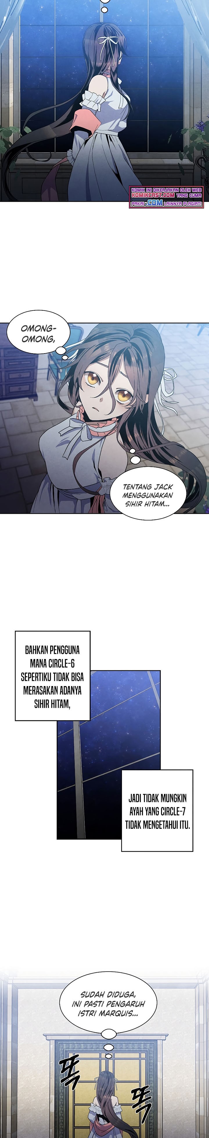 Legendary Youngest Son of the Marquis House Chapter 09 Gambar 15