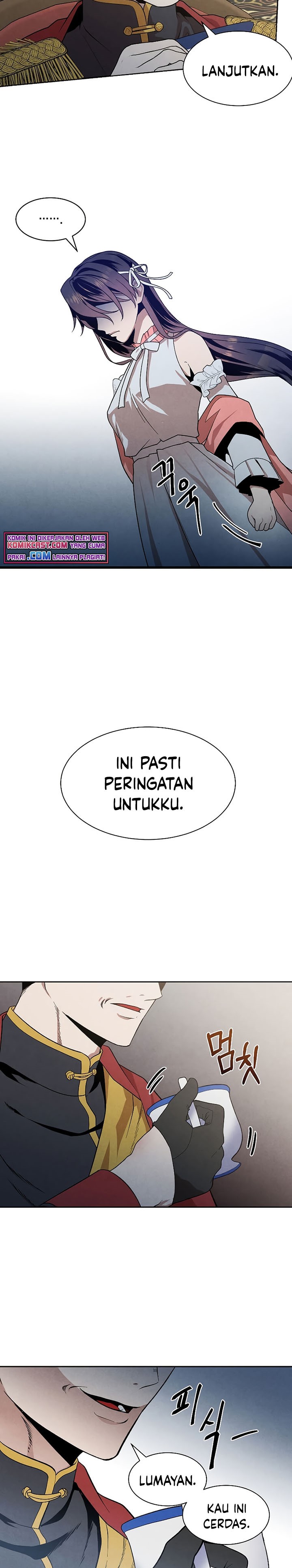 Legendary Youngest Son of the Marquis House Chapter 09 Gambar 18