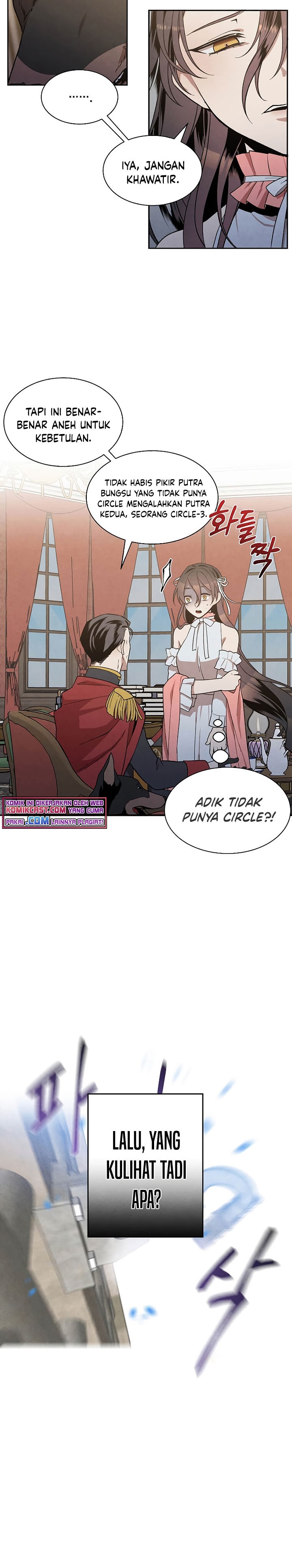 Legendary Youngest Son of the Marquis House Chapter 09 Gambar 21