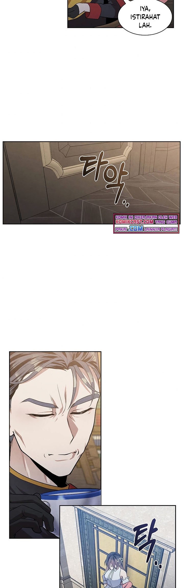 Legendary Youngest Son of the Marquis House Chapter 09 Gambar 23