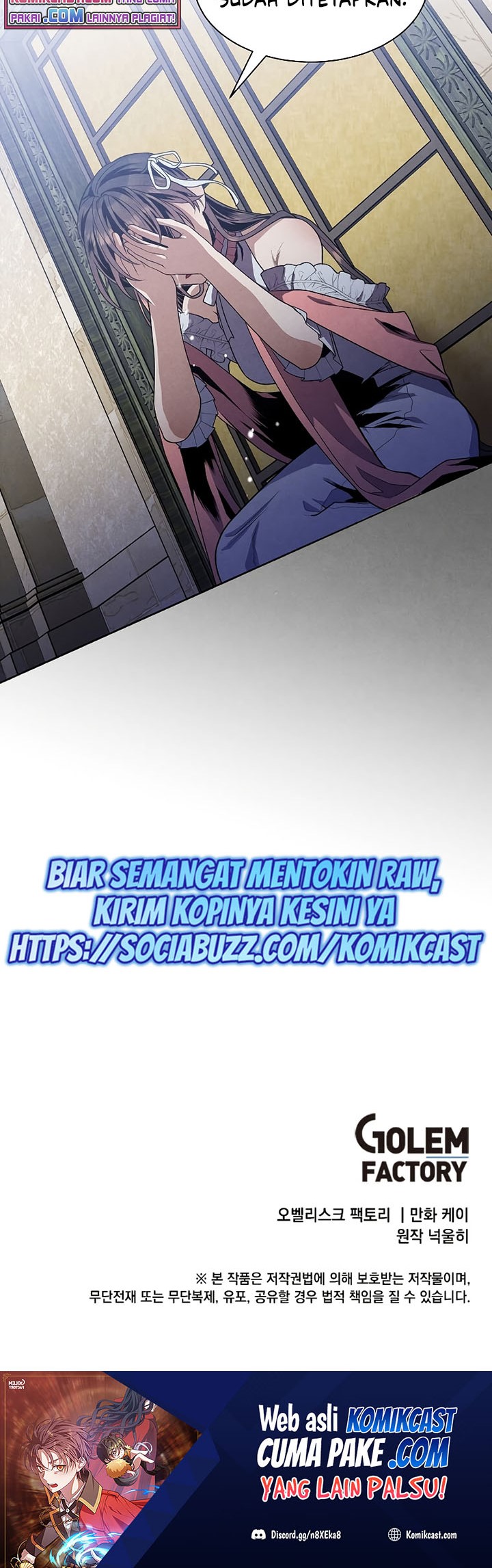 Legendary Youngest Son of the Marquis House Chapter 09 Gambar 26