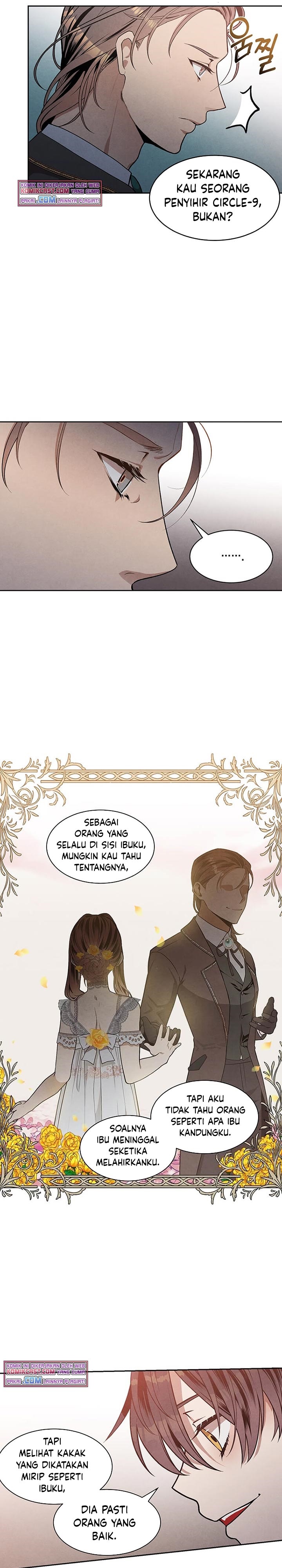 Legendary Youngest Son of the Marquis House Chapter 11 Gambar 7