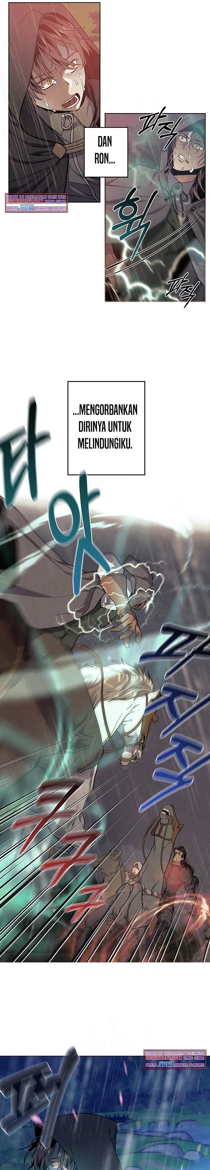 Legendary Youngest Son of the Marquis House Chapter 11 Gambar 12