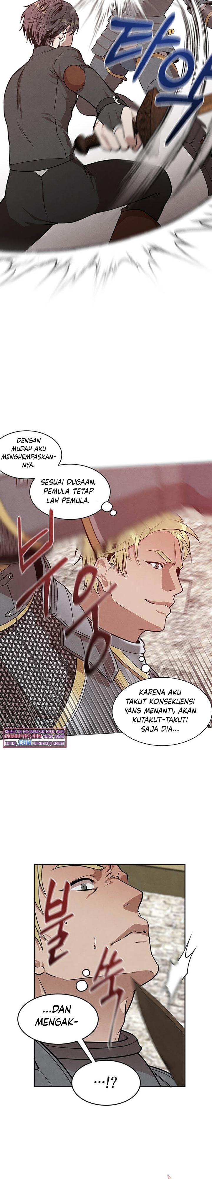 Legendary Youngest Son of the Marquis House Chapter 12 Gambar 19