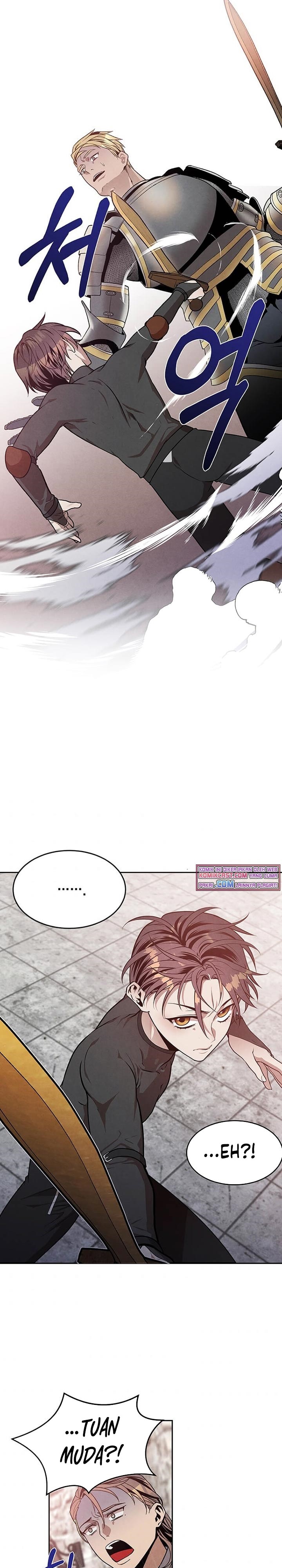 Legendary Youngest Son of the Marquis House Chapter 12 Gambar 20