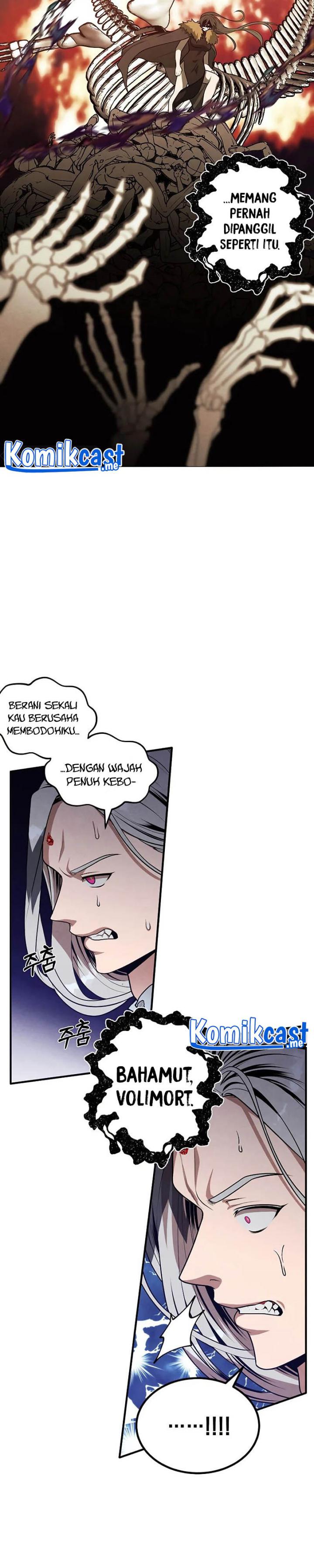 Legendary Youngest Son of the Marquis House Chapter 34 Gambar 5