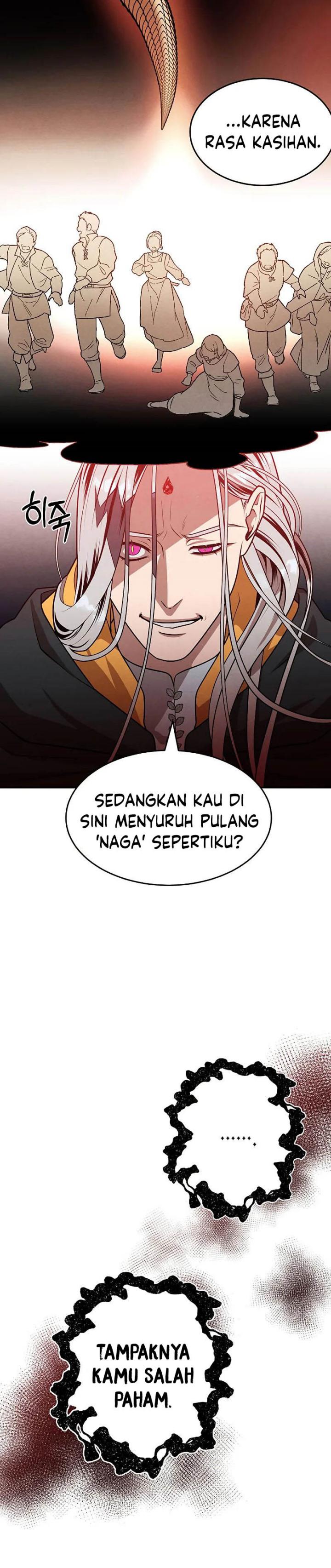 Legendary Youngest Son of the Marquis House Chapter 34 Gambar 10