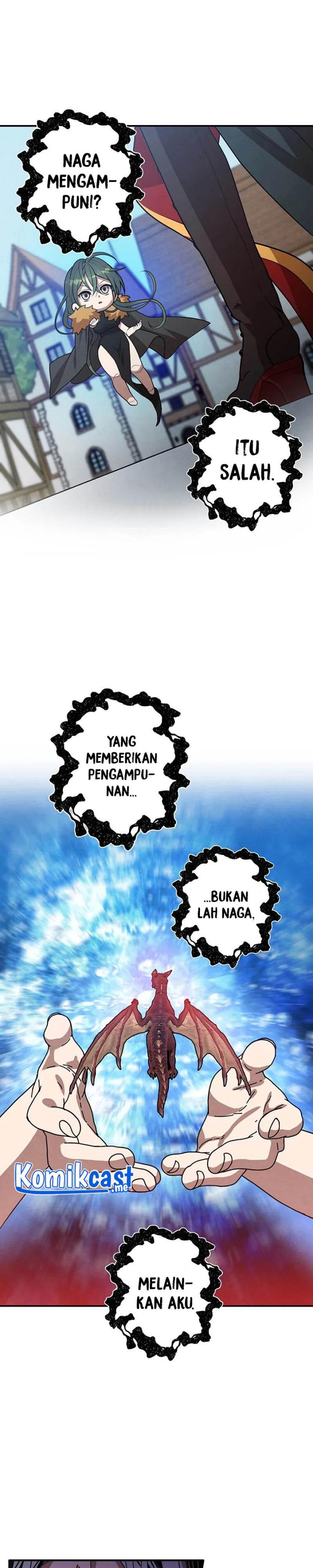 Legendary Youngest Son of the Marquis House Chapter 34 Gambar 11