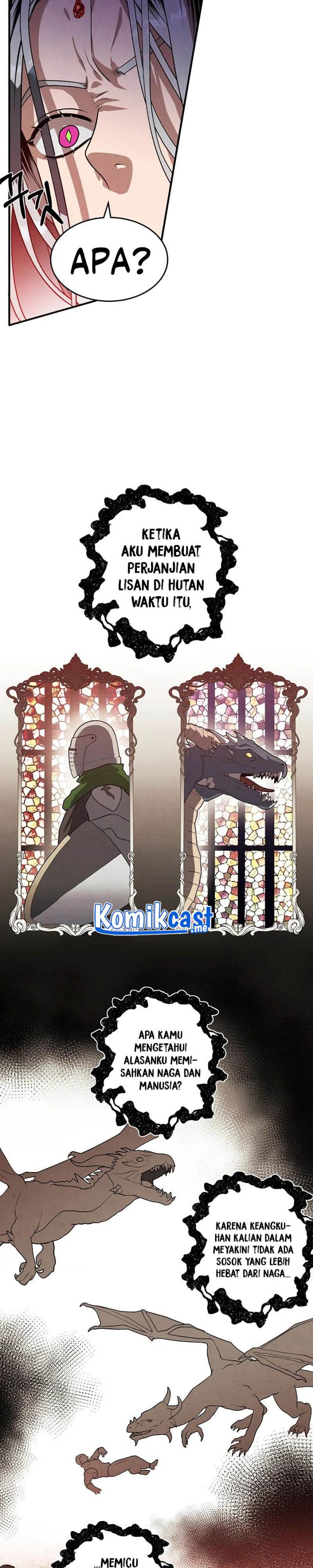Legendary Youngest Son of the Marquis House Chapter 34 Gambar 12