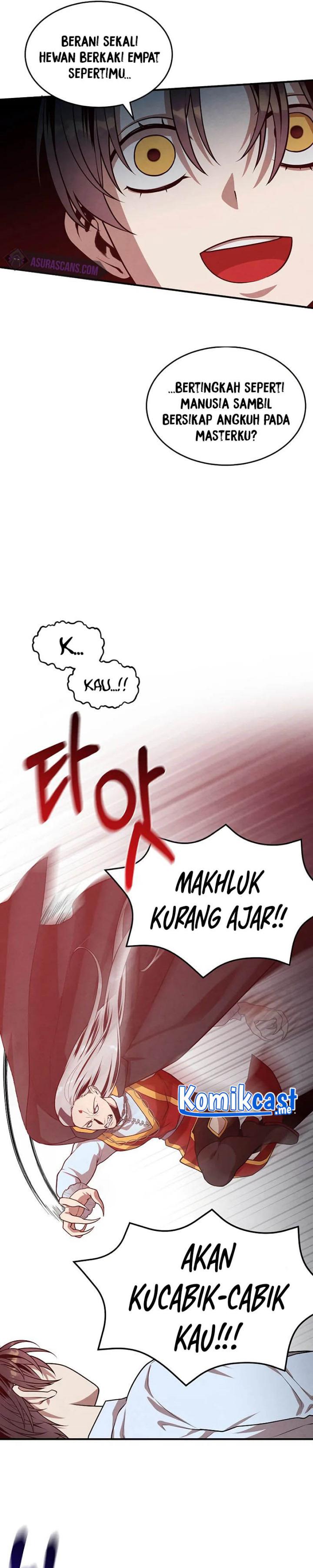 Legendary Youngest Son of the Marquis House Chapter 34 Gambar 15