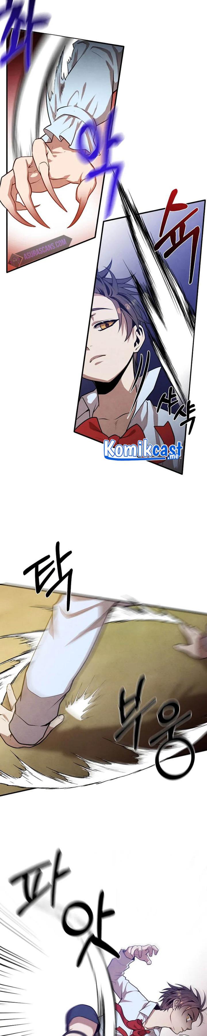 Legendary Youngest Son of the Marquis House Chapter 34 Gambar 16