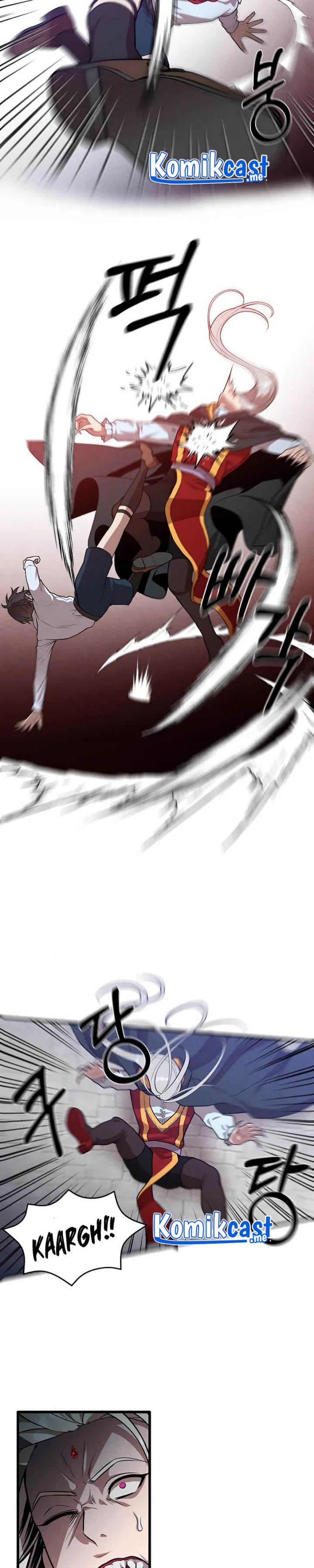 Legendary Youngest Son of the Marquis House Chapter 34 Gambar 17