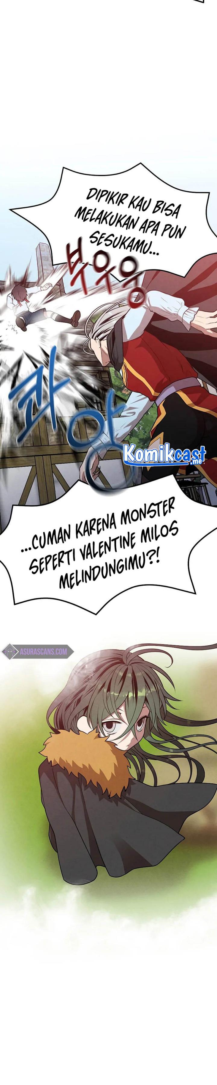 Legendary Youngest Son of the Marquis House Chapter 34 Gambar 20
